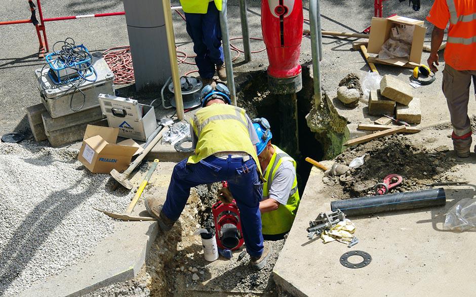 comment déboucher canalisation Puteaux