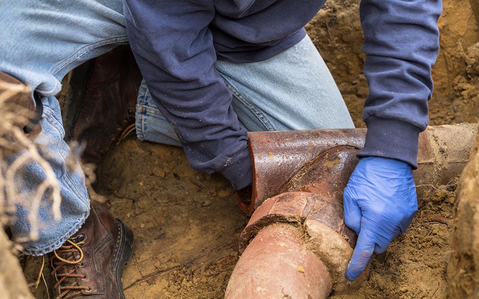déboucher des canalisations Arcueil
