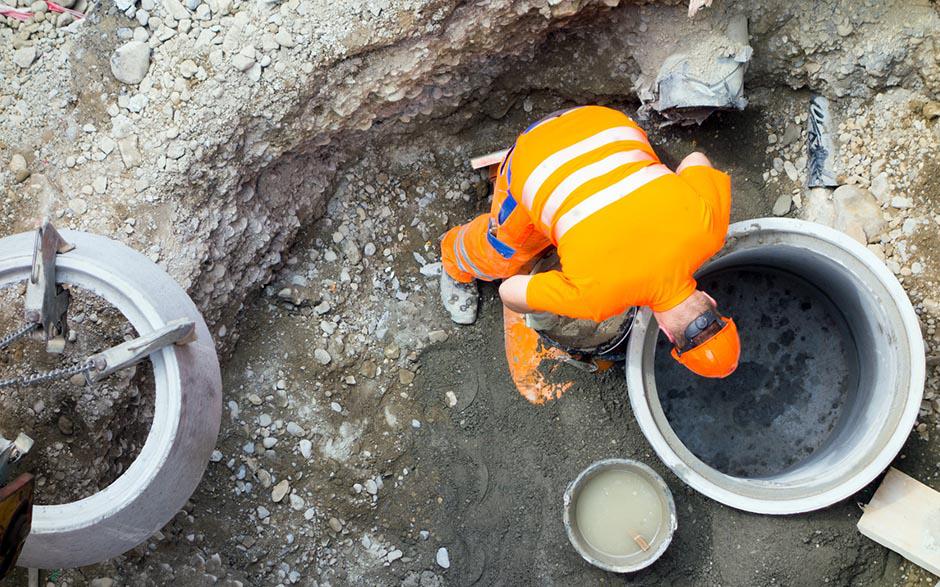 comment déboucher canalisation Arcueil