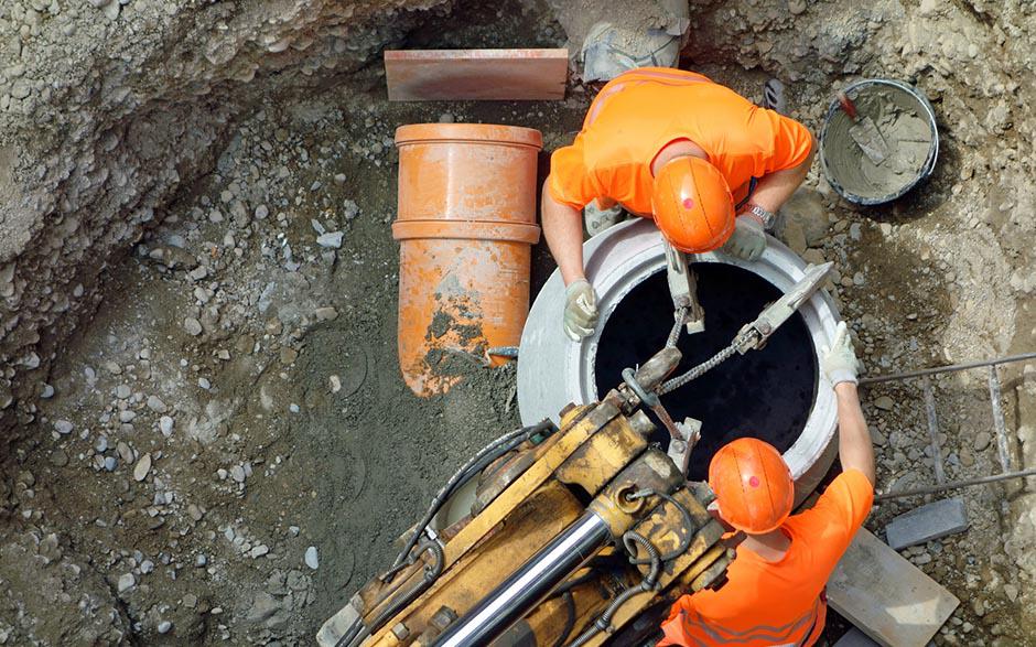déboucher des canalisations Arcueil