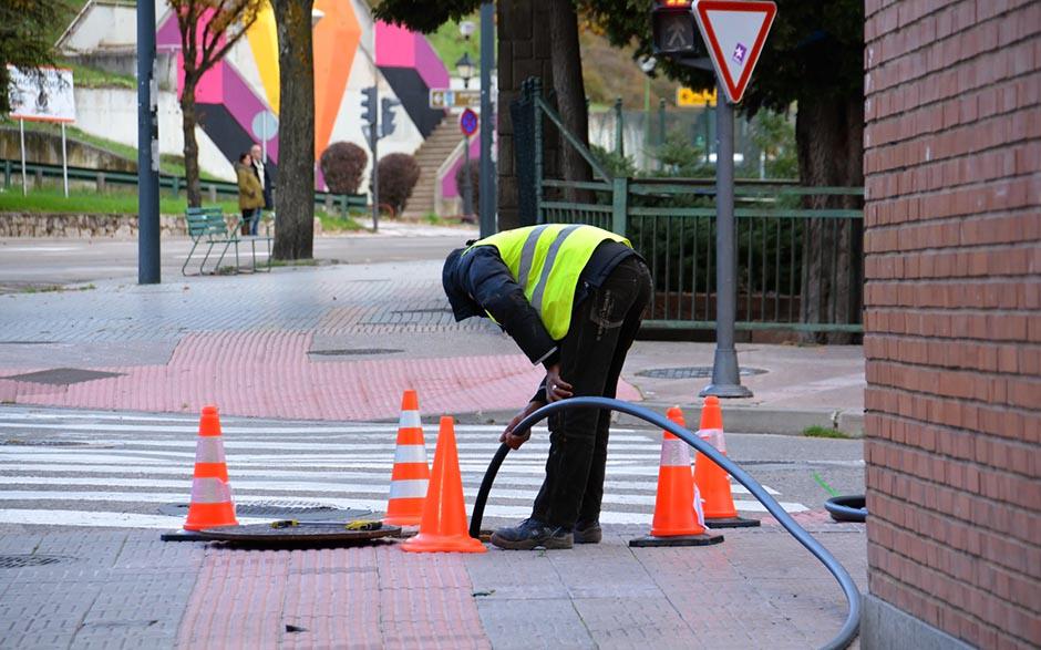 déboucher des canalisations Arcueil